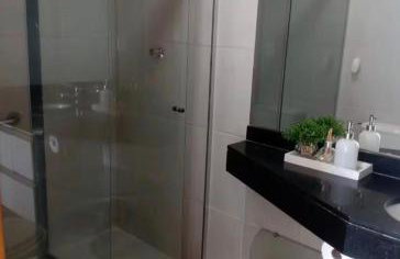 BS Vista Mar 2 Quartos Centro de Convenções - Foto 8