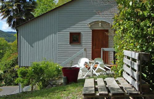 La maisonnette en bois - Photo 3