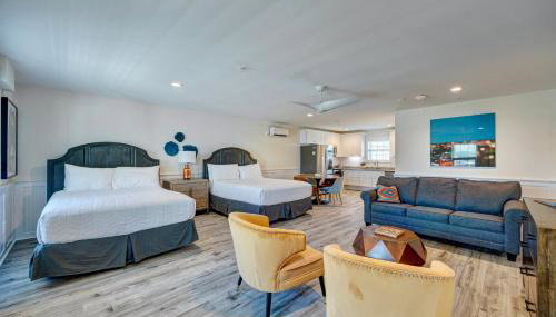 Saltwater 202 2nd Floor Low Tide - Foto 5