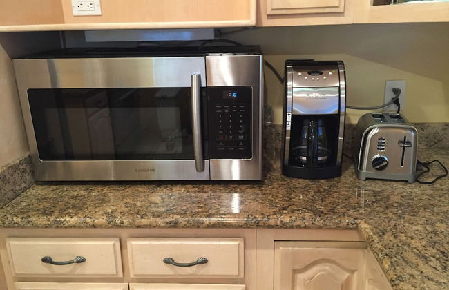 Jewel West LA Santa Monica - Foto 23