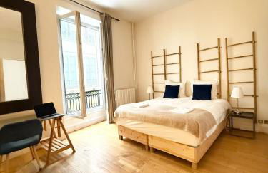 Studio Saint Germain - Foto 2