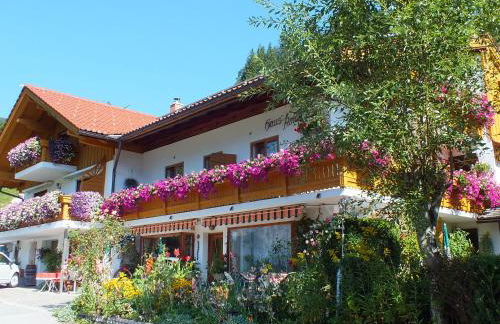 Gästehaus Amort Ferienwohnung - Foto 22