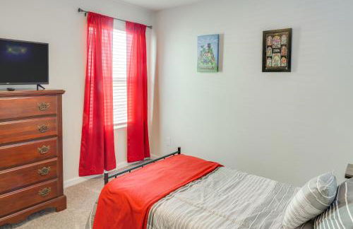 Work, Explore and More Lebanon Family Home! - Foto 23