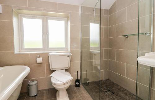 Primrose Cottage - Foto 27