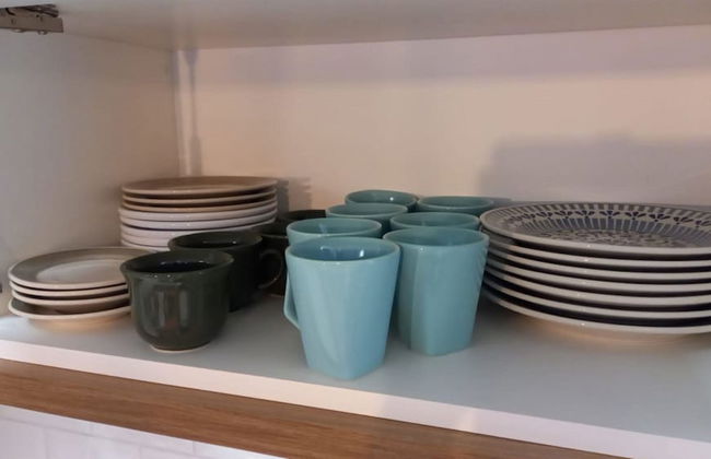 Velutti Maldivas - Penha - SC - Foto 57