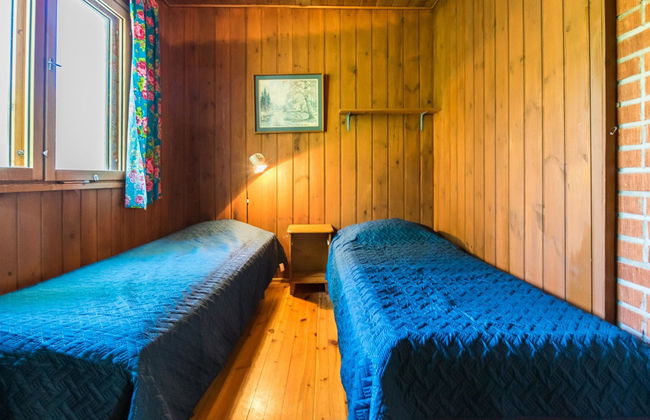 2 bedroom House in Pielavesi with sauna - Photo 10