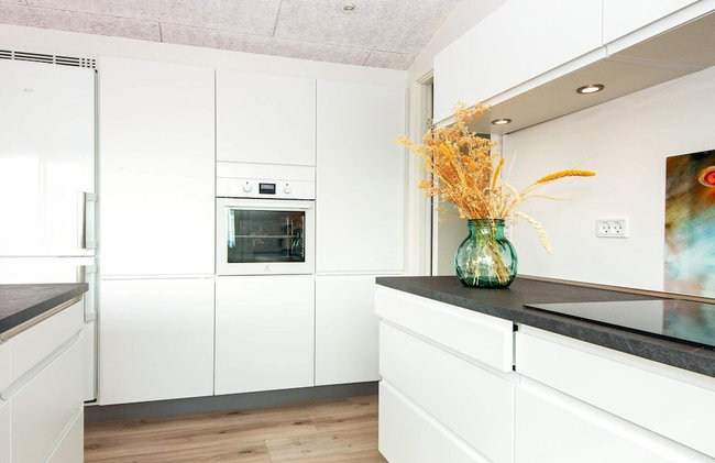 10 Person Holiday Home in Bjert - Foto 6