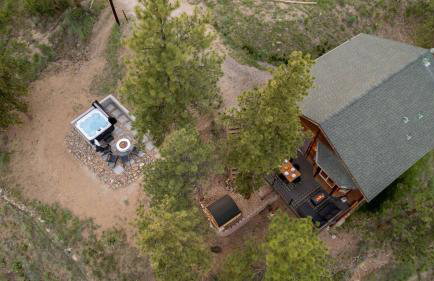 Walk to Town, Sauna, Hot Tub, Game Room, Views - Foto 66