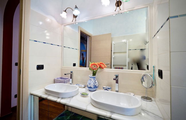 Lussuosa Dimora Fiumara - Foto 19