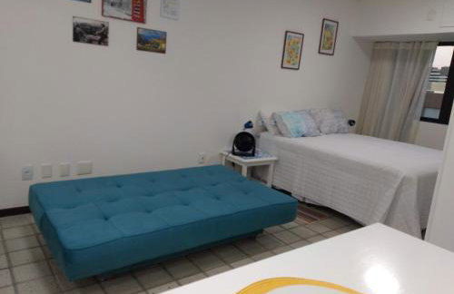 Studio perto do Cristo carnaval circuito ondina - Foto 21