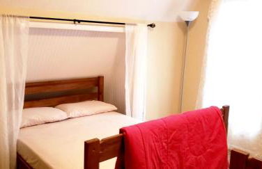 A-Frame Cabin Rental with Spacious Deck Overlooking the Cotee River, Florida - Foto 24