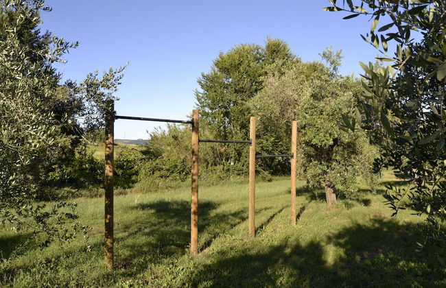 Agriturismo Forestale Luti - Foto 45