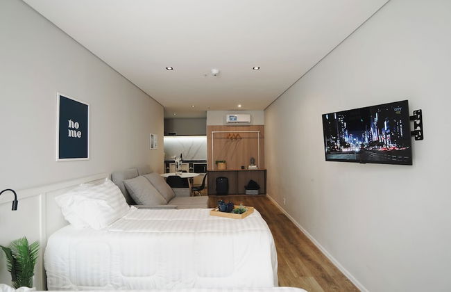 Apê Brás - Shopping Plaza Polo - Foto 45