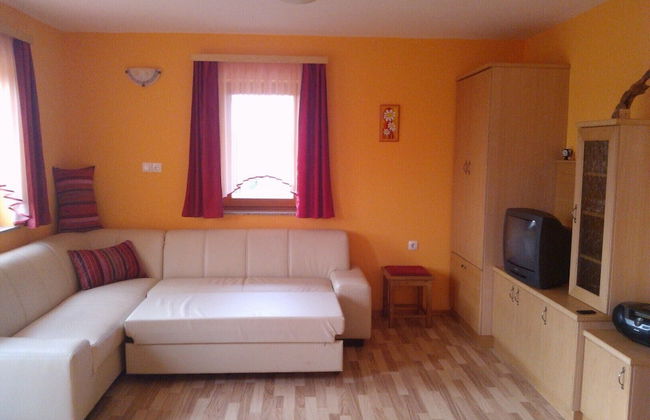 Vineyard cottage Pod piramido - Foto 12