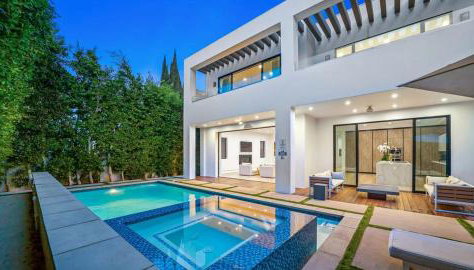 Luxurious Retreat - Modern House with Pool - Foto 2