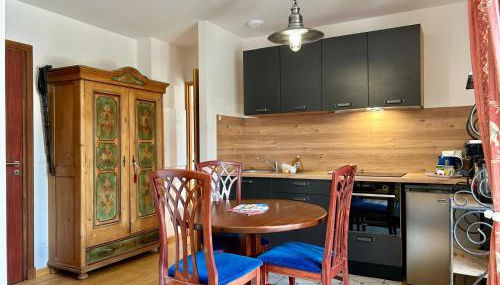 Studio Anita - Centre ville - Parking privé - Foto 5, toaster