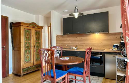 Studio Anita - Centre ville - Parking privé - Foto 5