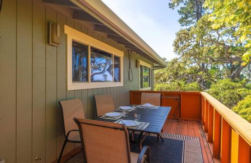 Azure Grove - Pebble Beach Tranquility for a Family of 8 - Foto 12