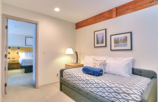 Wedgewood Lodge - Foto 39