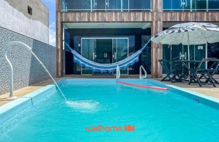 Apto em Arraial do Cabo com Piscina e Lazer - Foto 1