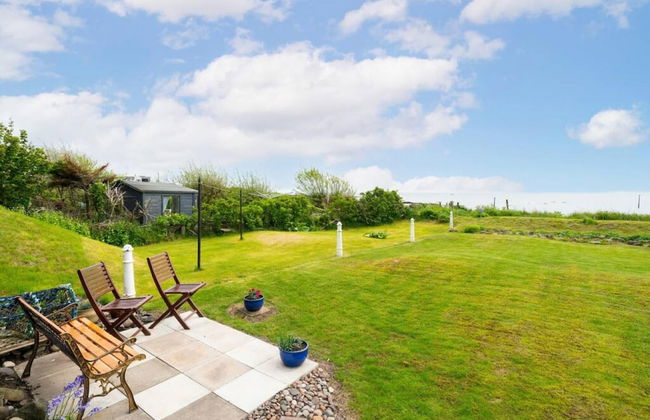 Bellrock View - Traditional Coastal Retreat - Foto 12