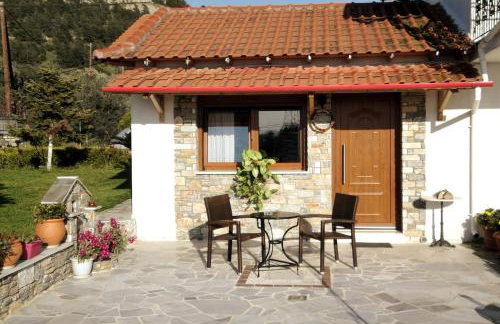 Παραδοσιακό σπίτι με τζάκι - Foto 33