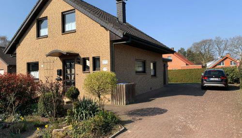 Ferienhaus Wacholderhain - Foto 1