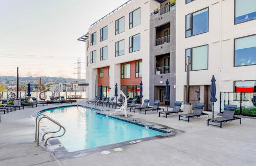 Blueground Ingold - Milldale pool nr Park SFO-1969 - Foto 20