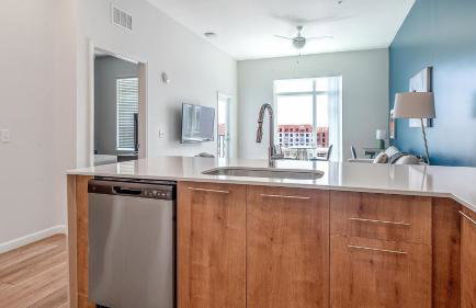 Landing Modern 1BD Yoga Studio Clubhouse - Foto 23