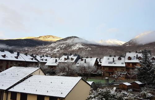 Family Duplex Esterri - Photo 3