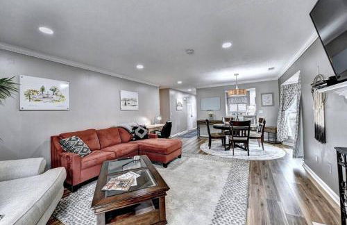 Quiet/Private/Easy. Walk to restaurants/shops - Foto 8