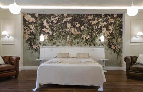 FEDERICO Bed and Wellness - Foto 34