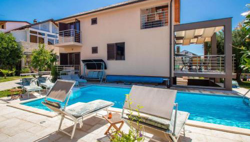 Holiday Home Slava i Oksana by Interhome - Foto 2