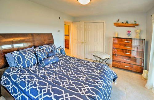 Luxurious Oceanfront Flanders Bay Home with Kayaks! - Foto 17