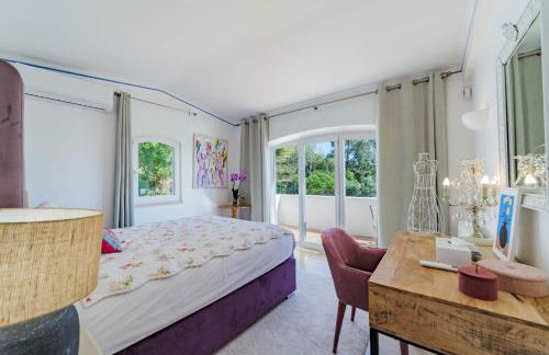 Villa Guincho Cascais | Ocean View | 16pax | Maid - Foto 88