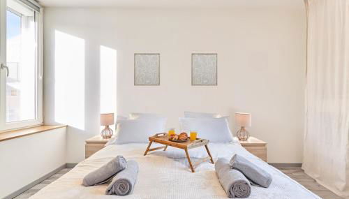 Le Jacquart Centre-ville Spacieux Confort - Foto 2