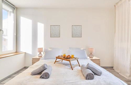 Le Jacquart Centre-ville Spacieux Confort - Foto 2