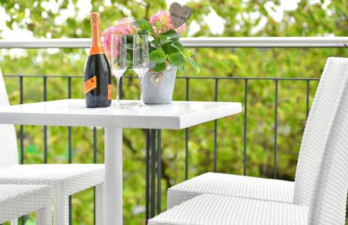 Dinkelbach Feriendomicil 2 B - Foto 13