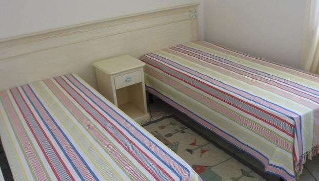 Apartment for 6 People, Cannigione - Foto 3, Habitación