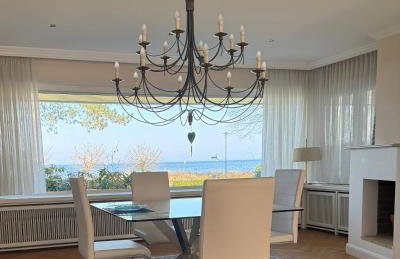 Dünenhaus Garten - Foto 22