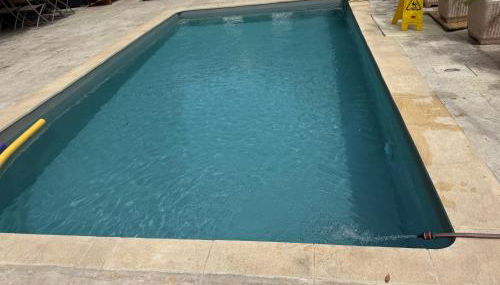 Le Clos d'Aix studio 105 parking - Foto 3