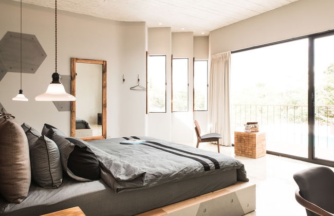 Villa Winding Land - Foto 23