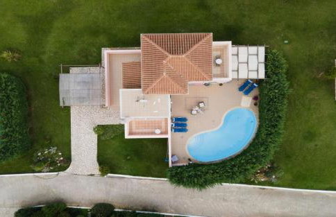 Sami Beach Villas Fedra - Foto 28