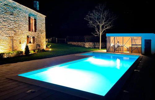 Villas Martincici with large pool - Foto 18