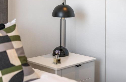 Beckenham Beauty: Modern 1-Bedroom Abode - Foto 30