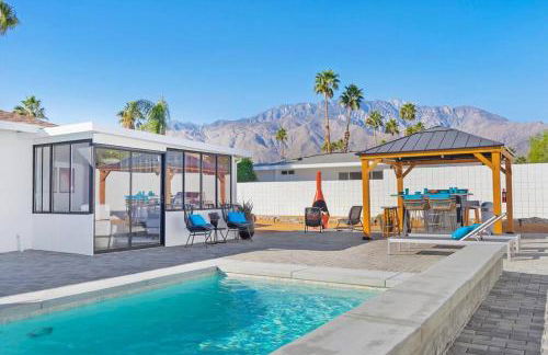 Señoritas House - New Pool + View - Foto 1