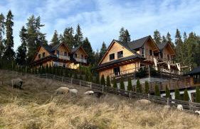 Dom na Zielonym Wzgórzu z własną Sauną i Jacuzzi - Foto 49