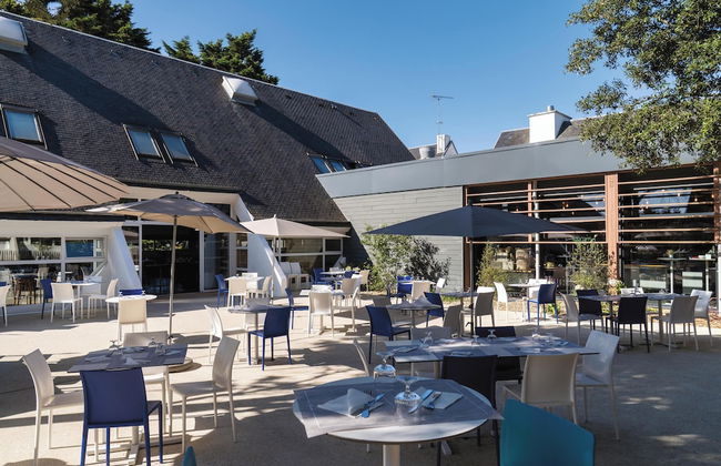 Belambra Clubs Guidel - Les Portes De L'Océan - Foto 44