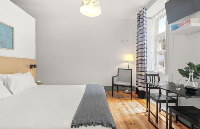 OX Apartments B Places - Photo 5