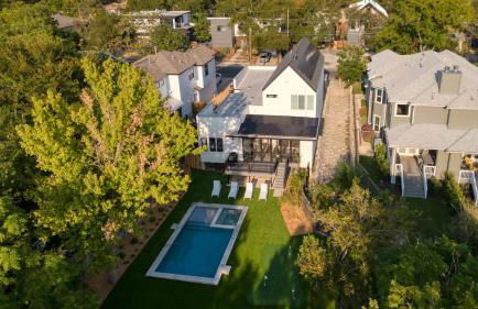 Dream House | Pool | Austin! - Foto 19